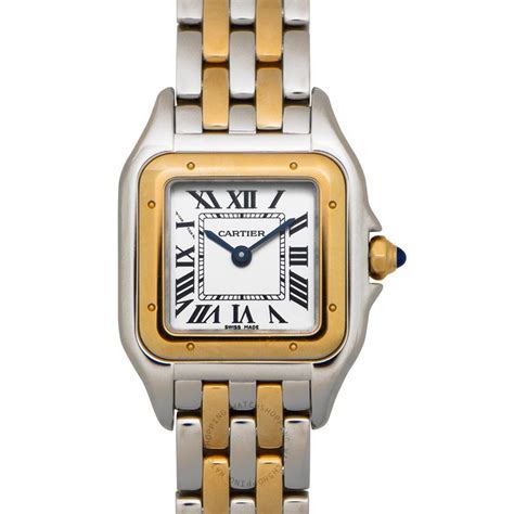 how much is a cartier watch service|cartier watch battery replacement cost.